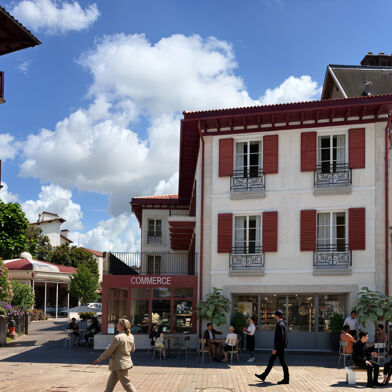 Appartement 3 pièces 648000 €