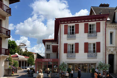 Appartement 2 pièces 488000 €