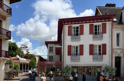 Dans un programme neuf, beau T2 coeur de ville — photo du bien