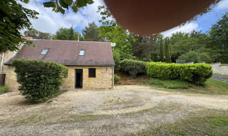 Maison 2 Pièces 60 m² à vendre à Sarlat-la-Canéda (24200)