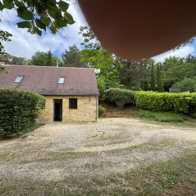 Maison 2 pièces 138450 €