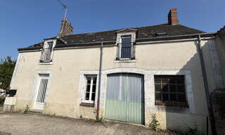 Maison 4 Pièces 114 m² à vendre à Châteaudun (28200)