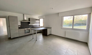 Appartement 2 Pièces 55 m² à louer à Royat (63130)