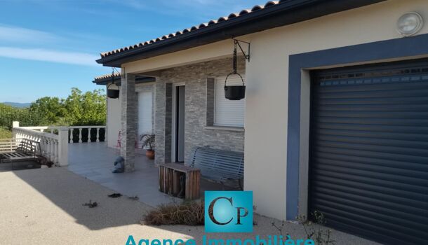 Villa / Maison 4 pièces  à vendre Béziers 34500