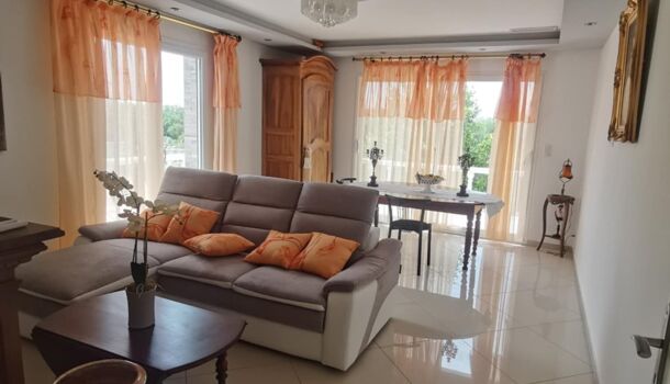 Villa / Maison 4 pièces  à vendre Béziers 34500