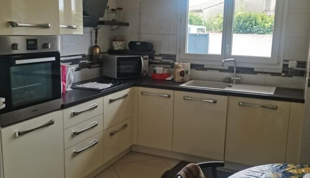 Villa / Maison 4 pièces  à vendre Béziers 34500