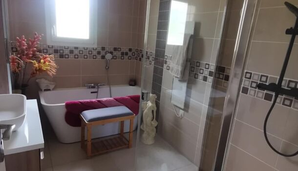 Villa / Maison 4 pièces  à vendre Béziers 34500