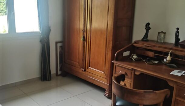Villa / Maison 4 pièces  à vendre Béziers 34500
