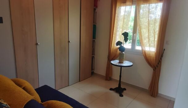 Villa / Maison 4 pièces  à vendre Béziers 34500