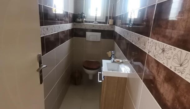 Villa / Maison 4 pièces  à vendre Béziers 34500