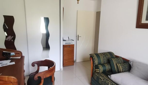 Villa / Maison 4 pièces  à vendre Béziers 34500