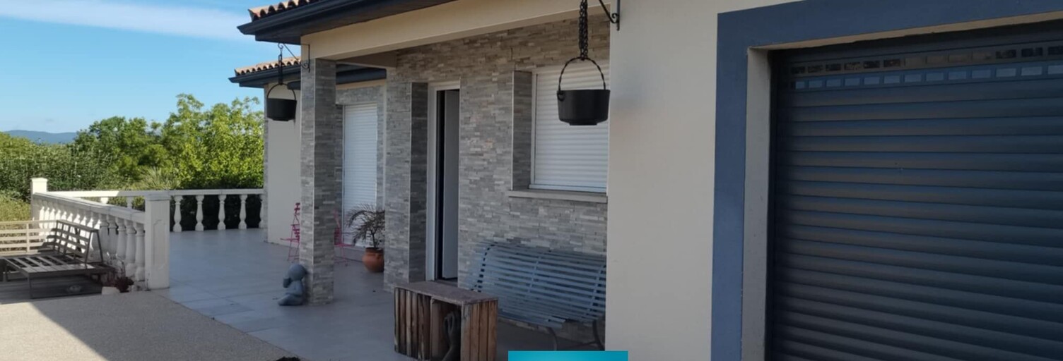 Maison 4 Pièces 90 m² à vendre à Béziers (34500)