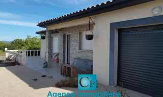 Maison 4 Pièces 90 m² à vendre à Béziers (34500)