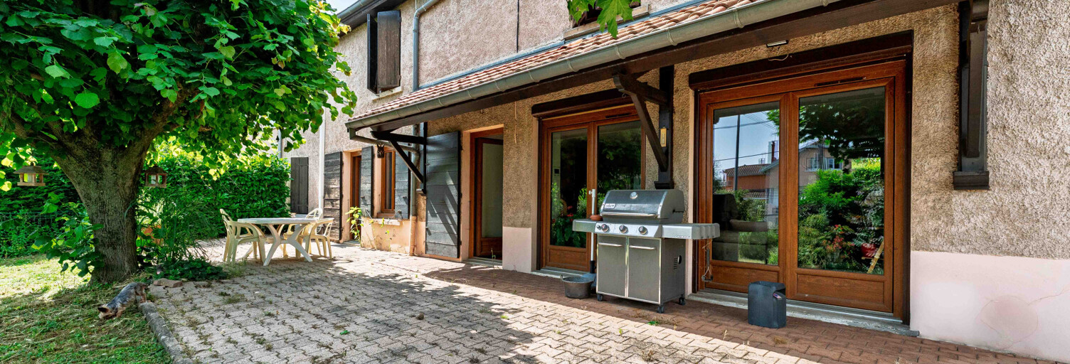 Maison 7 Pièces 188 m² à vendre à Craponne (69290)