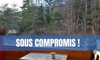 Appartement 2 Pièces 28 m² à vendre à Andon (06750)