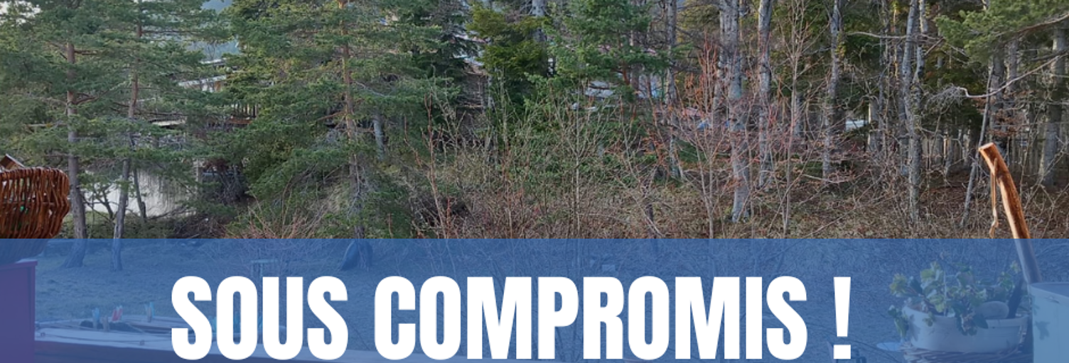 Appartement 2 Pièces 28 m² à vendre à Andon (06750)