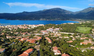 Appartement 4 Pièces 91 m² à vendre à Propriano (20110)