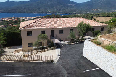 Appartement 4 pièces 442200 €