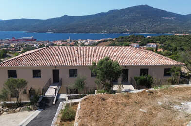 Appartement 4 pièces 442200 €