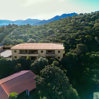 Appartement 3 pièces 470800 €