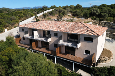 Appartement 3 pièces 470800 €
