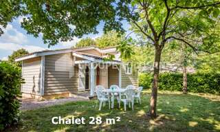 Maison 3 Pièces 28 m² à vendre à Gaillac (81600)