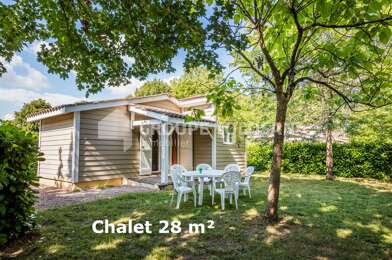 Maison 3 pièces 68900 €