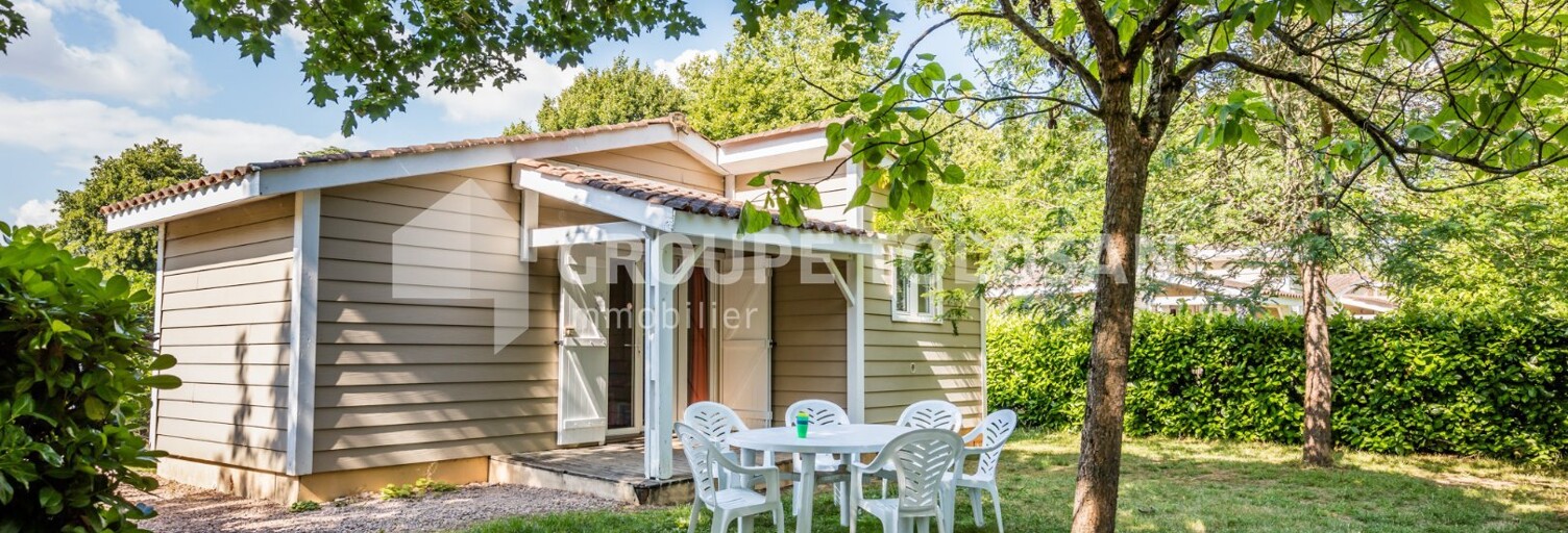Maison 3 Pièces 28 m² à vendre à Gaillac (81600)