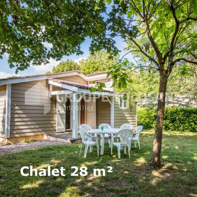 Maison 3 pièces 68900 €