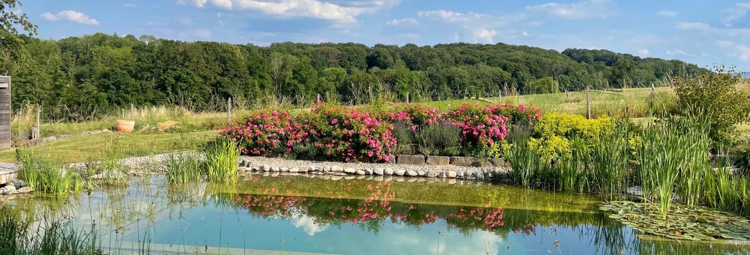 Maison 5 Pièces 130 m² à vendre à Wentzwiller (68220)