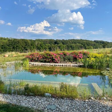 Maison 5 pièces 869000 €