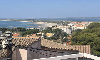 Maison 6 Pièces 201 m² à vendre à Sète (34200)