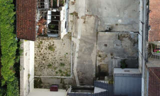 Immeuble  400 m² à vendre à Chevreuse (78460)