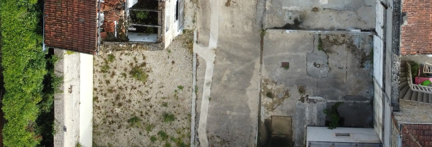 Immeuble  400 m² à vendre à Chevreuse (78460)