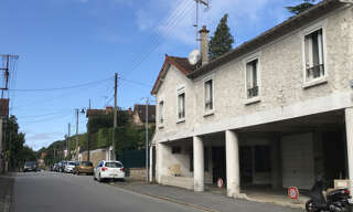 Immeuble  400 m² à vendre à Chevreuse (78460)