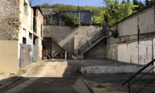 Immeuble  400 m² à vendre à Chevreuse (78460)