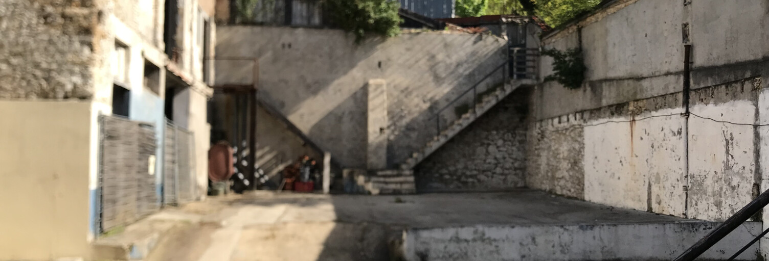 Immeuble  400 m² à vendre à Chevreuse (78460)