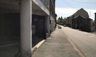 Immeuble  400 m² à vendre à Chevreuse (78460)