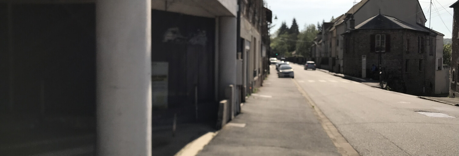 Immeuble  400 m² à vendre à Chevreuse (78460)