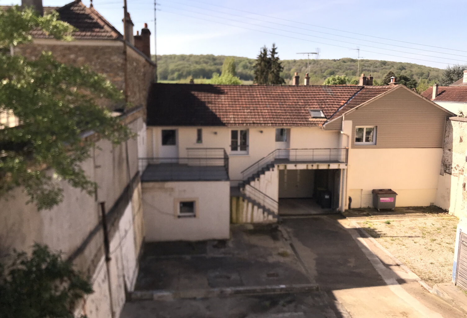 IDÉAL INVESTISSEMENT COEUR CHEVREUSE (78) — photo 1