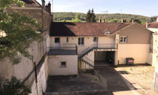 Immeuble  300 m² à vendre à Chevreuse (78460)