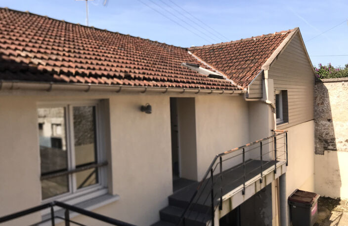 IDÉAL INVESTISSEMENT COEUR CHEVREUSE (78) — photo 2
