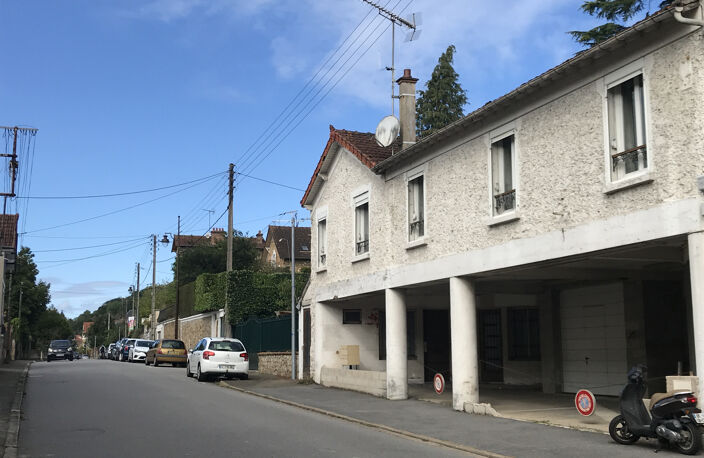 IDÉAL INVESTISSEMENT COEUR CHEVREUSE (78) — photo 3
