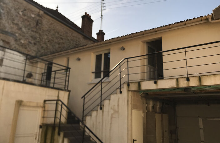 IDÉAL INVESTISSEMENT COEUR CHEVREUSE (78) — photo 4