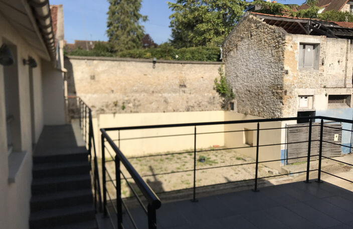 IDÉAL INVESTISSEMENT COEUR CHEVREUSE (78) — photo 5