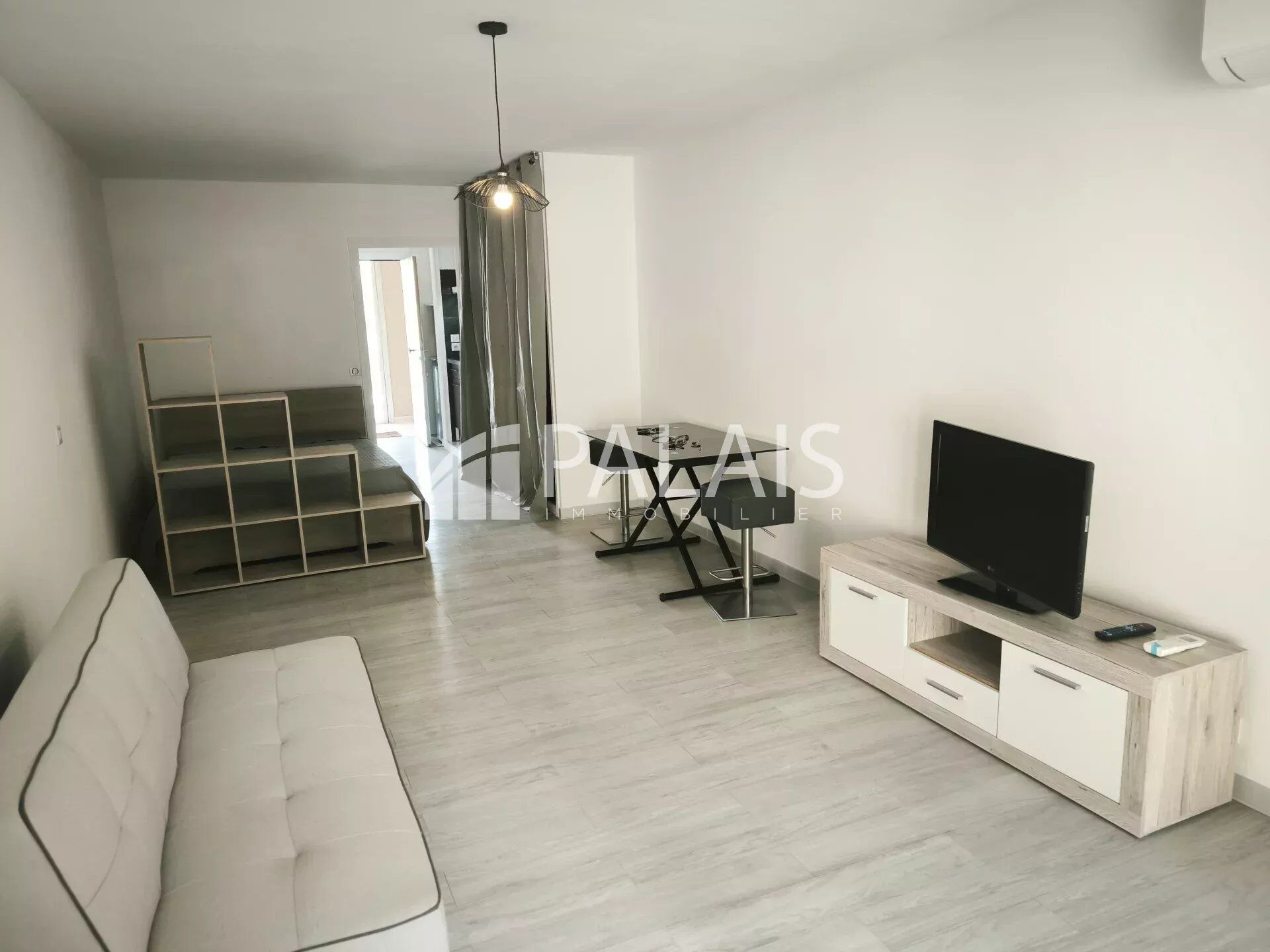 Photo Appartement de 1 pièce Nice
