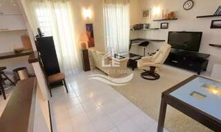 Appartement 2 Pièces 53 m² à louer à Nice (06000)