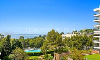 Appartement 3 Pièces 87 m² à vendre à Marseille 8 (13008)