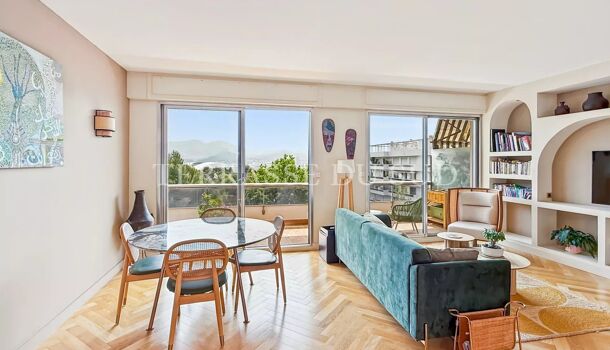 Appartement 3 pièces  à vendre Marseille 8eme 13008