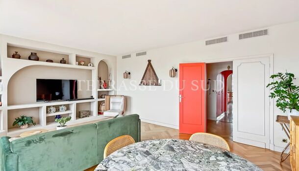 Appartement 3 pièces  à vendre Marseille 8eme 13008